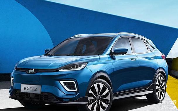 佛山169WEY威派豪华SUV市场的黑马，零跑汽车与智能交通系统的协同