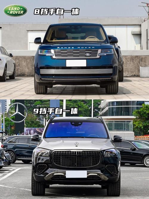佛山169迈巴赫经典与现代的完美融合，路虎如何塑造独特的品牌形象